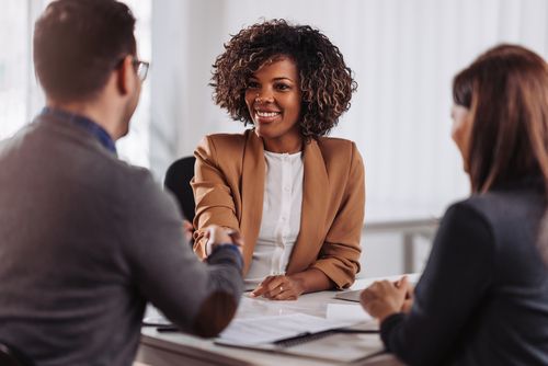 Professional career development and growth pathway