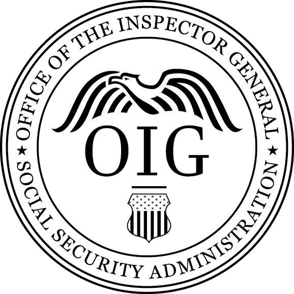 SSA Office of the Inspector General